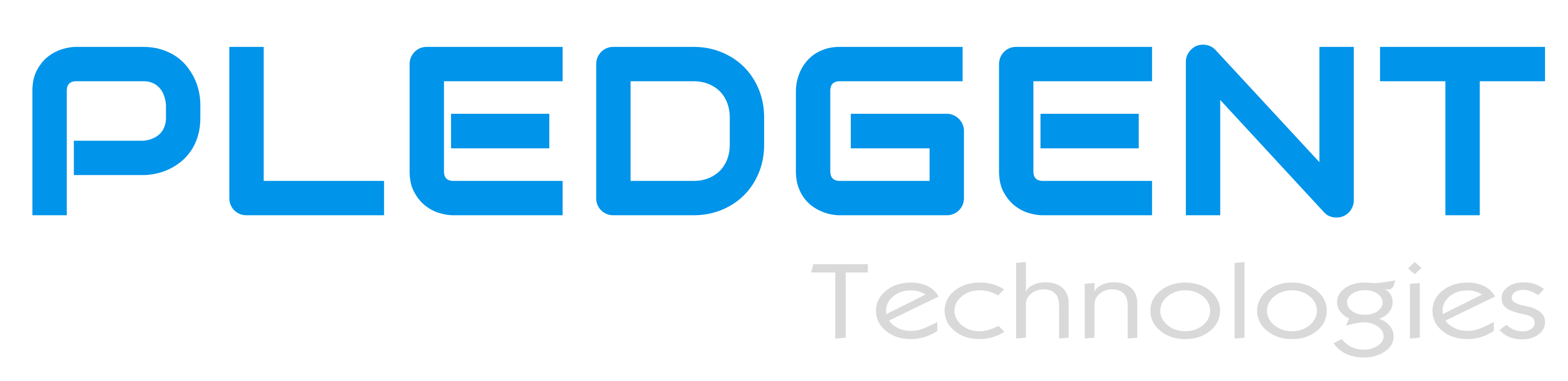 Pledgent Technologies